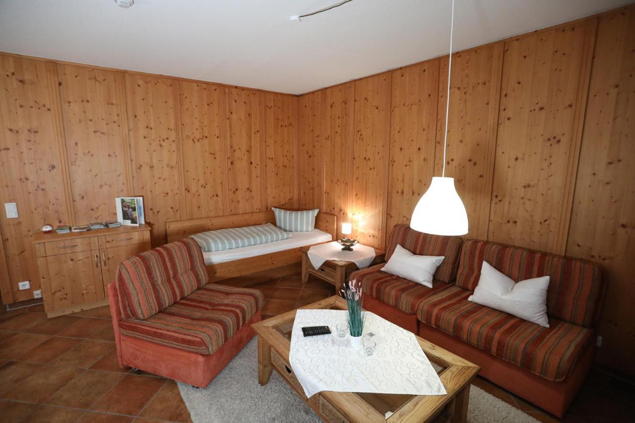 Landhaus Schlossberg ميدهباخ المظهر الخارجي الصورة