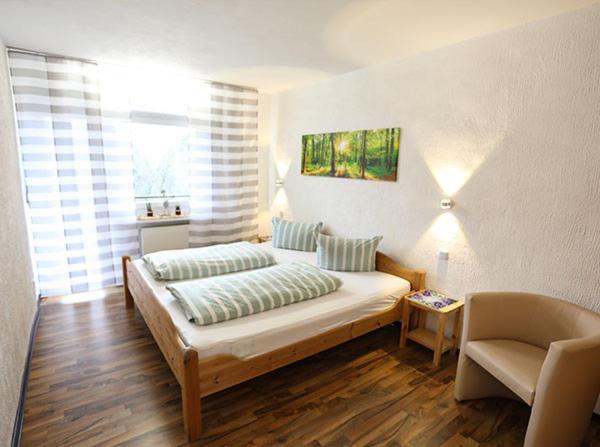 Landhaus Schlossberg ميدهباخ المظهر الخارجي الصورة