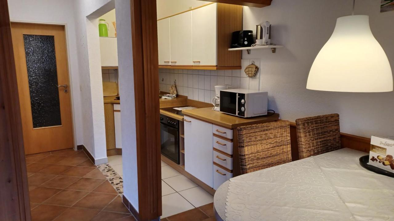 Landhaus Schlossberg ميدهباخ المظهر الخارجي الصورة