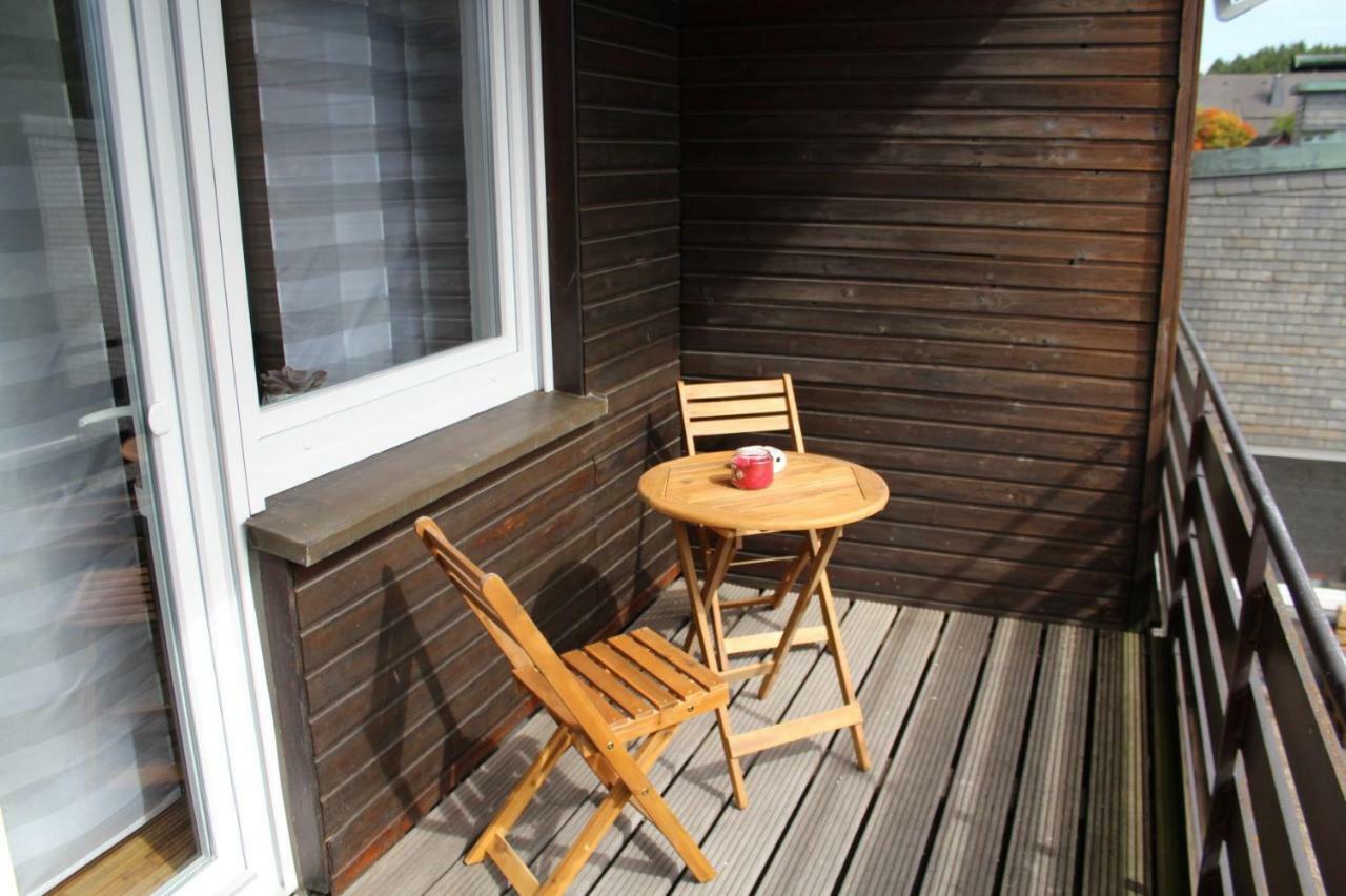 Landhaus Schlossberg ميدهباخ المظهر الخارجي الصورة