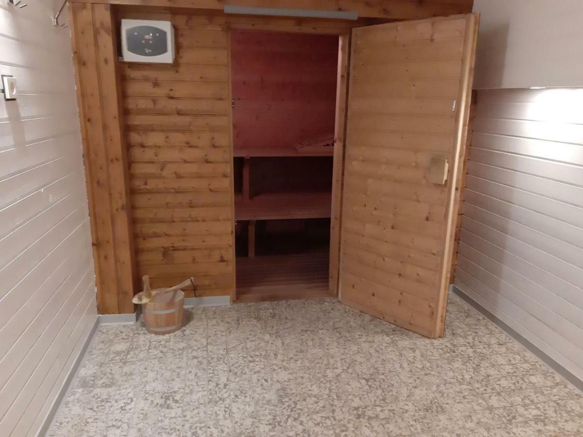 Landhaus Schlossberg ميدهباخ المظهر الخارجي الصورة
